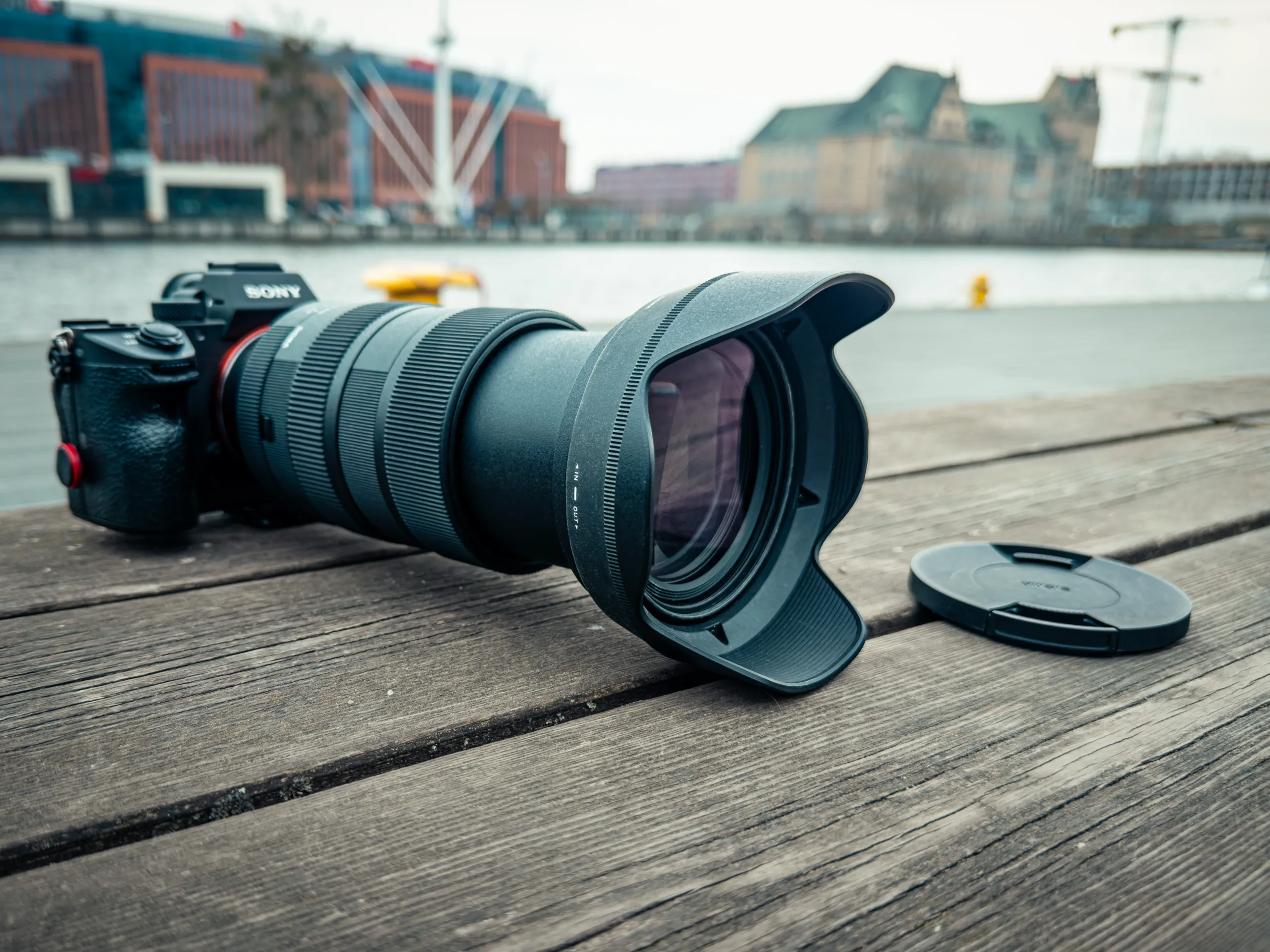 Sigma 28–105mm f/2.8 DG DN – practical test